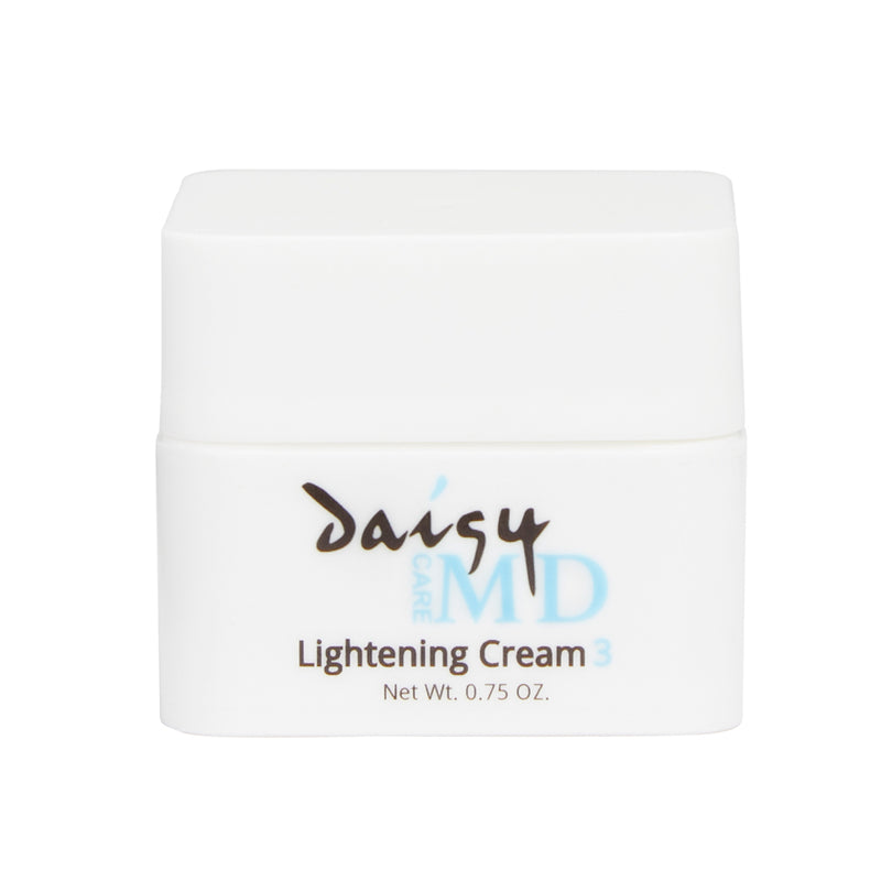 Lightening Cream 3 - 0.75 oz